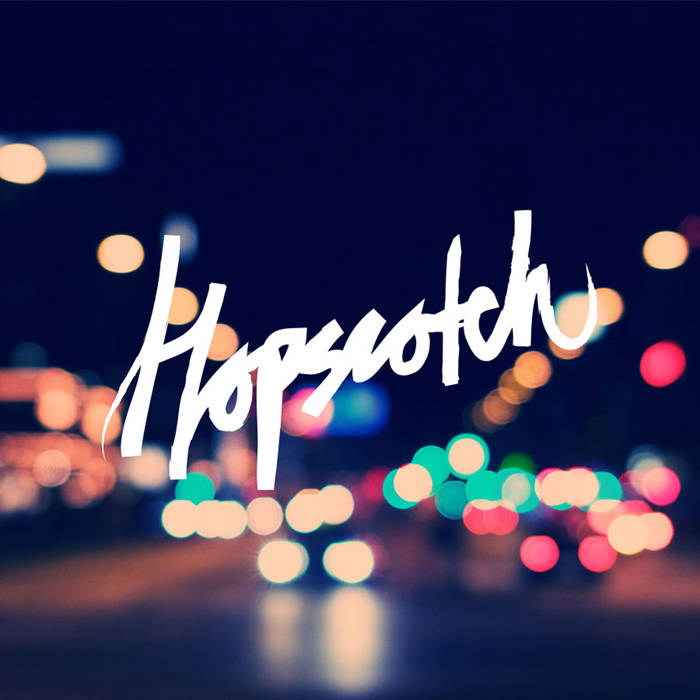 Hopscotch Album cover