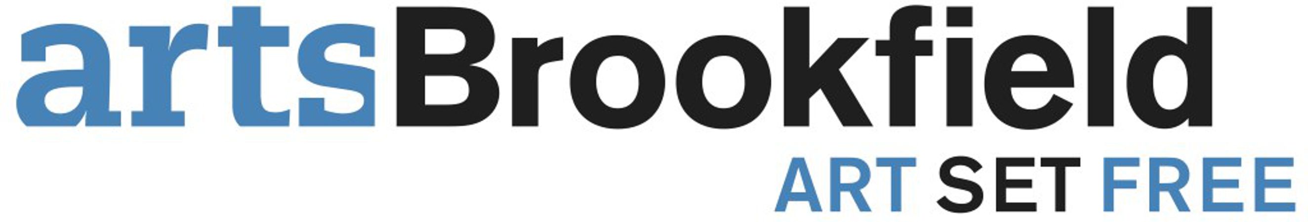 Arts Brookfield logo