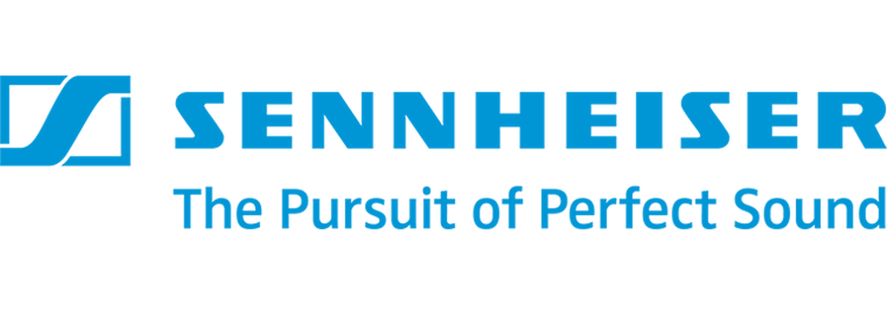 Sennheiser logo